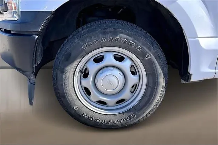 $13000 : Ford F-150 2019 4x2 XL 2dr R image 6