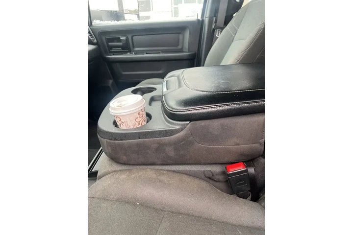 $30991 : Ram 2500 2022 4x4 Tradesman image 3