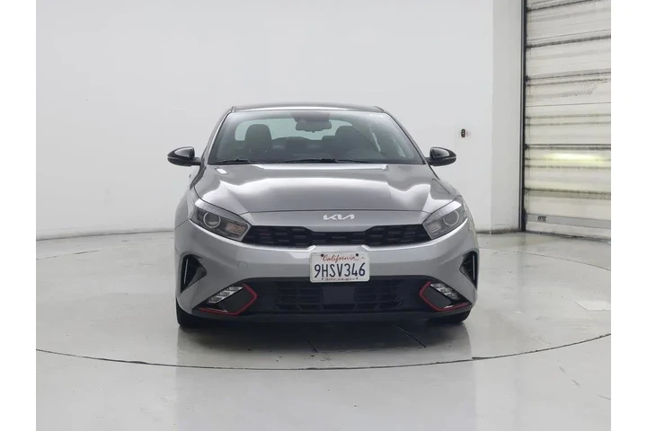 $20998 : Kia Forte 2024 GT-Line 4dr S image 5