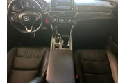 $20999 : Honda Accord 2022 Sport Spec thumbnail