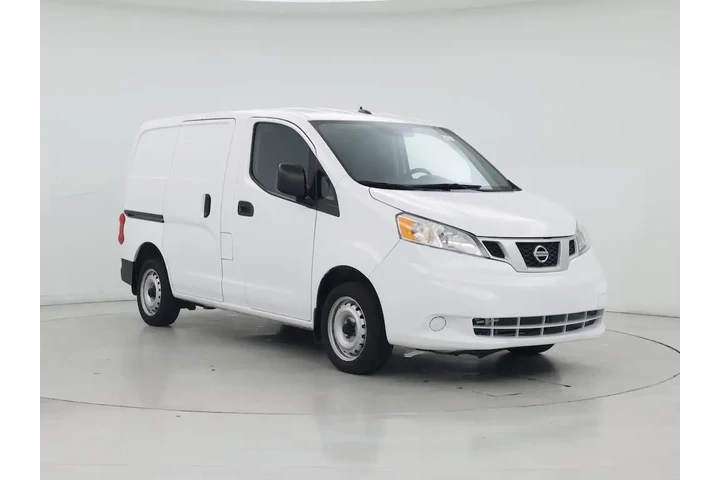 $14998 : Nissan NV200 2020 S 4dr Carg image 1