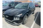 Hyundai SANTA FE 2022 SE 4dr en Salt Lake City