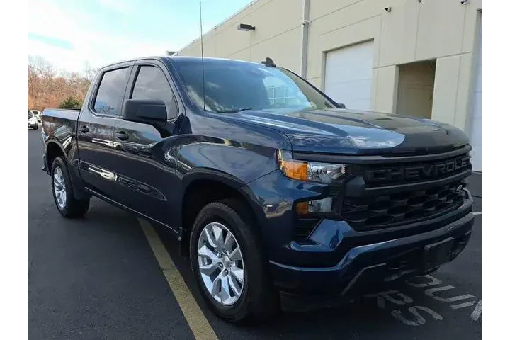 $25930 : Chevrolet Silverado 1500 202 image 3