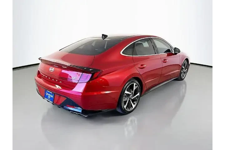 $25250 : Hyundai SONATA 2023 SEL Plus image 7