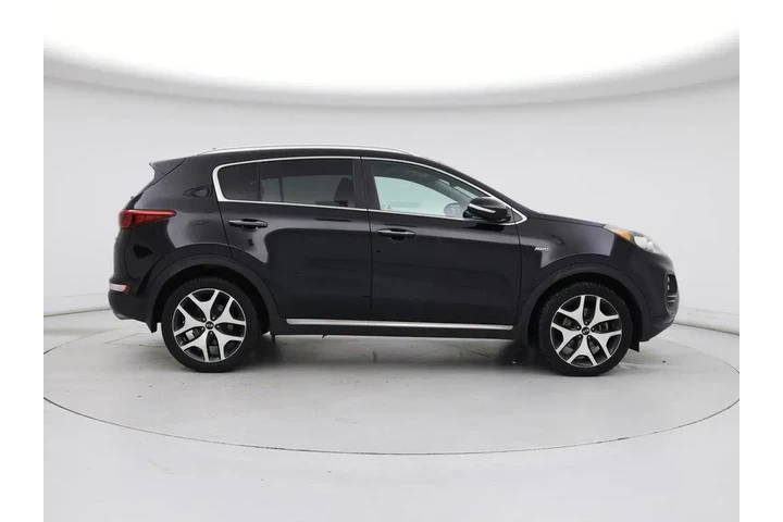 $16998 : Kia Sportage 2017 AWD SX Tur image 7