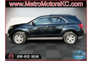 $10989 : 2017 Equinox FWD 4dr LT w/1LT thumbnail