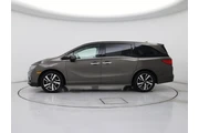 $33998 : Honda Odyssey 2018 Elite 4dr thumbnail
