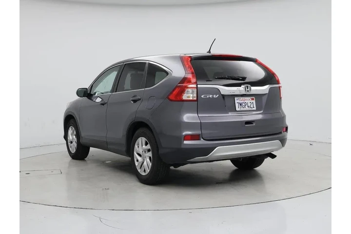 $19998 : Honda CR-V 2015 EX 4dr SUV image 2