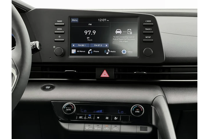 $24999 : Hyundai ELANTRA 2025 SEL Spo image 10