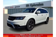 Dodge Journey 2020 Crossroad en Camden