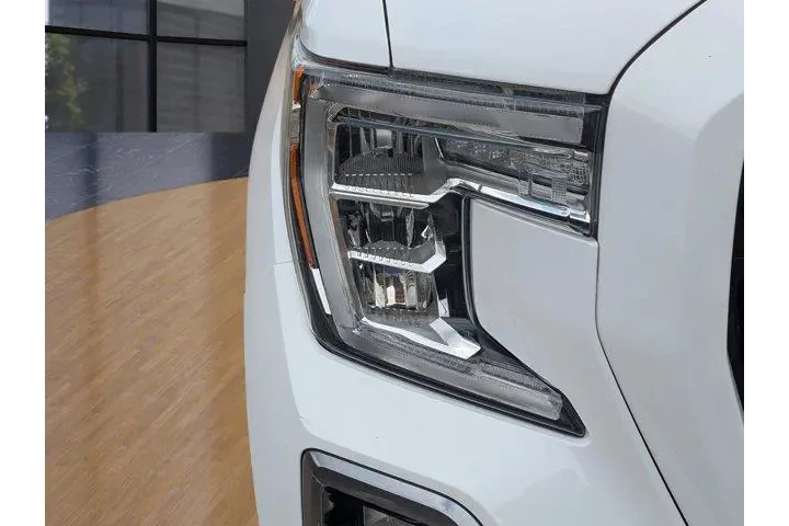 $39999 : GMC Sierra 1500 2019 4x4 AT4 image 4