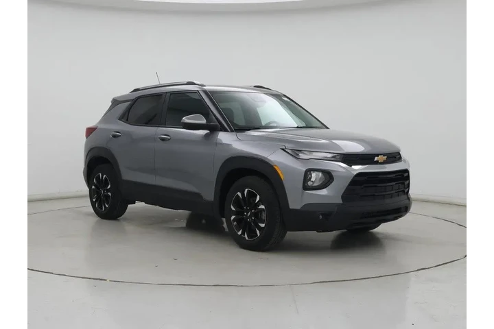 $22998 : Chevrolet Trailblazer 2023 L image 7