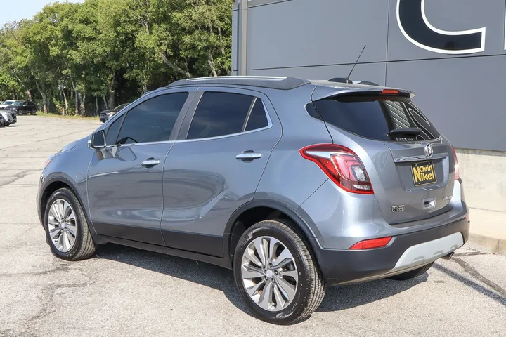 $14788 : 2019 Encore Preferred image 6