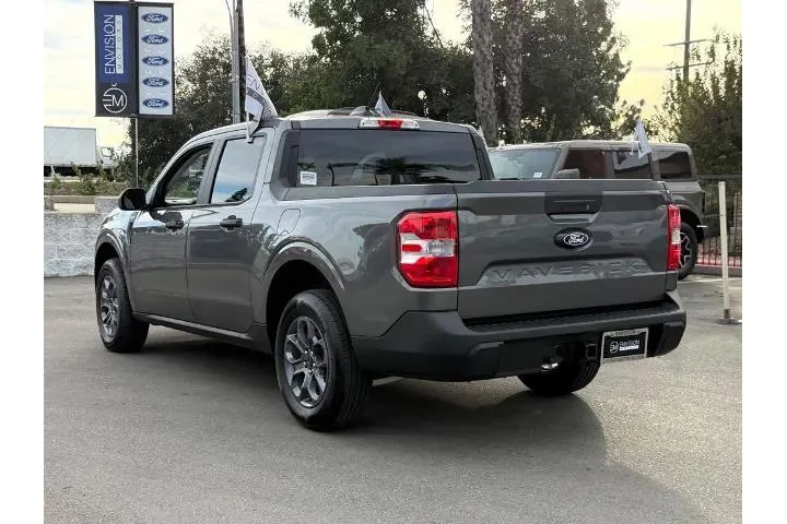 $31995 : Ford Maverick 2025 AWD XLT 4 image 6