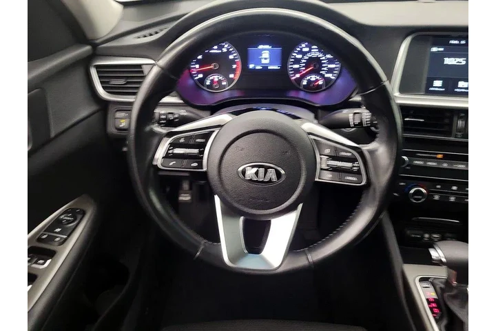 $14599 : Kia Optima 2019 S 4dr Sedan image 10