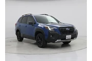 Subaru Forester 2022 AWD Wil en Fresno