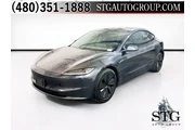 $32888 : Tesla Model 3 2024 4dr Sedan thumbnail