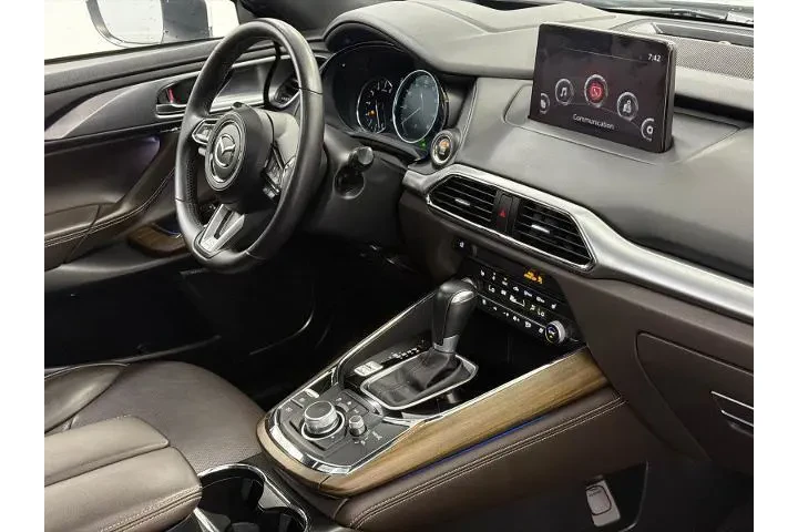 $25000 : Mazda CX-9 2020 AWD Signatur image 10
