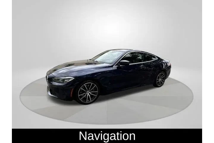 $32000 : BMW 4 Series 2024 430i 2dr C image 3