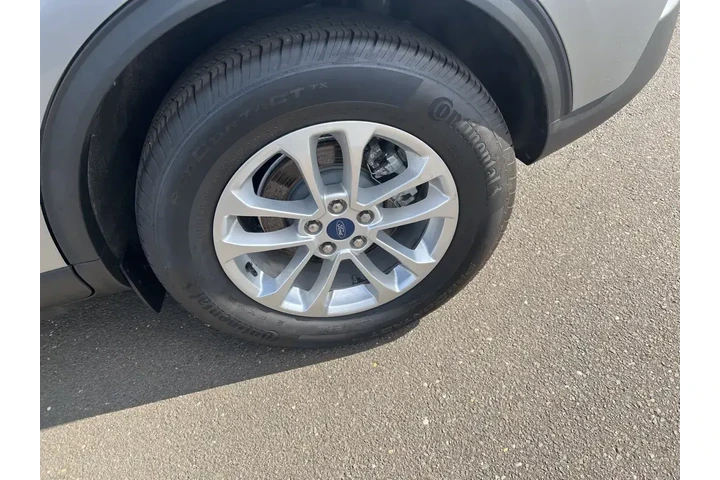 $23000 : Ford Escape 2022 AWD SE 4dr image 10