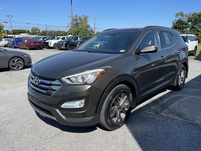 $12995 : PRE-OWNED 2014 HYUNDAI SANTA image 7