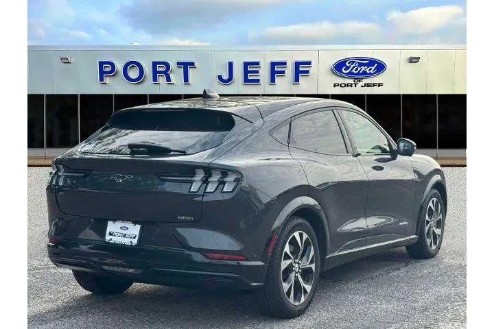 $19895 : Ford Mustang Mach-E 2021 AWD image 5