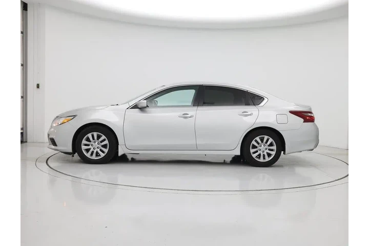 $16998 : Nissan Altima 2018 2.5 S 4dr image 3