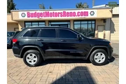 2015 Grand Cherokee Laredo 4WD