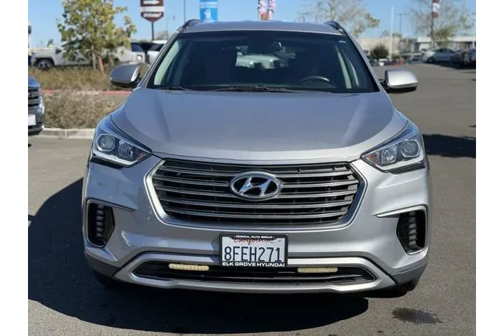 $14991 : Hyundai SANTA FE 2018 SE 4dr image 1