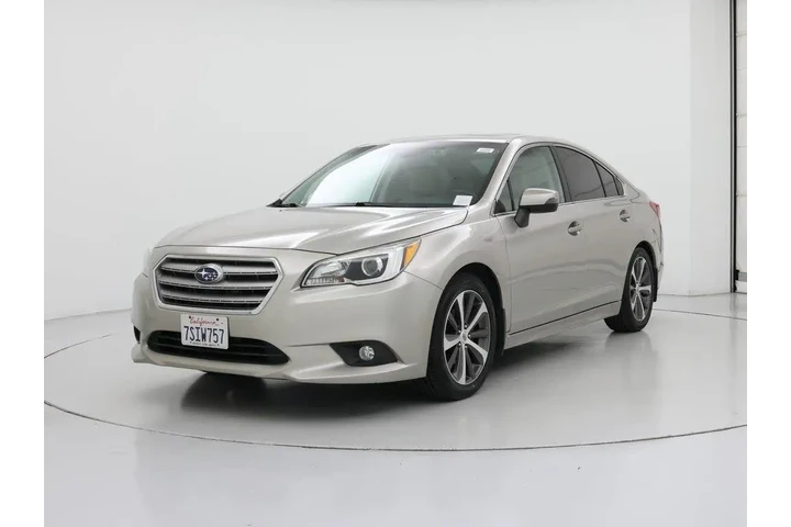 $15998 : Subaru Legacy 2016 AWD 2.5i image 4