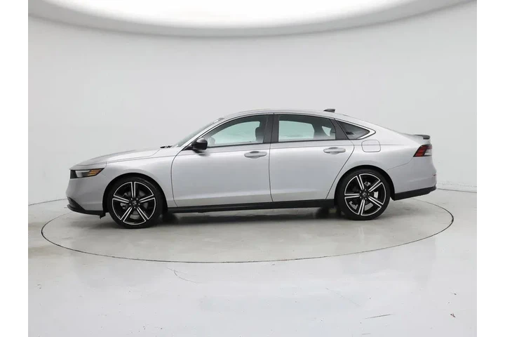 $30998 : Honda Accord Hybrid 2024 Spo image 3