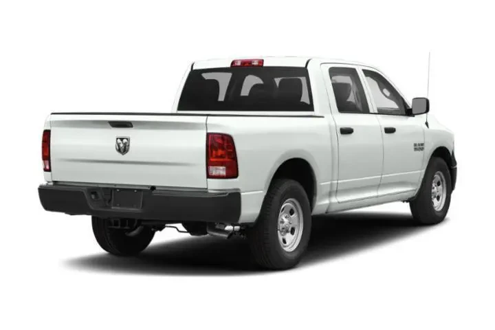 $12495 : Ram 1500 2014 4x4 Express 4d image 5