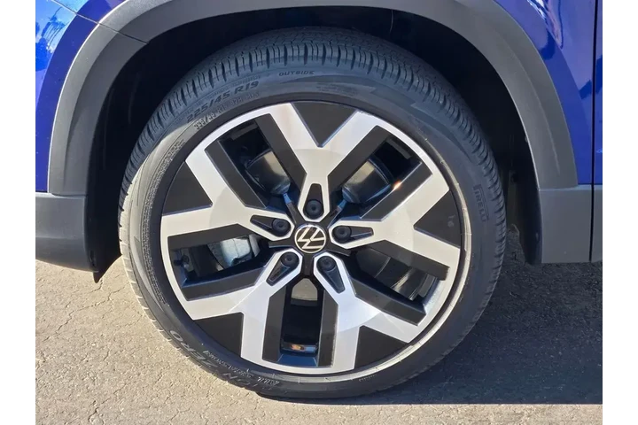 $20591 : Volkswagen Taos 2022 AWD SEL image 9