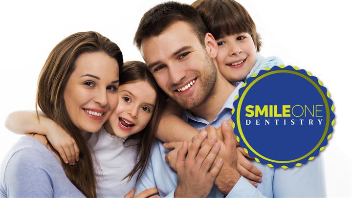 SmileOne Dentistry - El Monte image 1