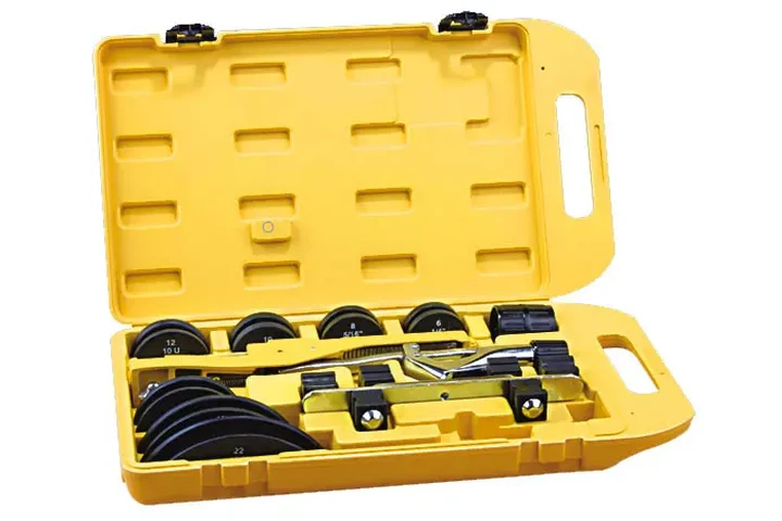 $111111 : DOBLADORA DE TUBO MAN EN VENTA image 2