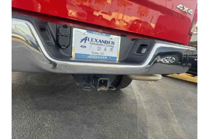 $31590 : Ram 1500 Classic 2023 4x4 SL image 7