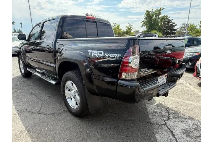 $20861 : Toyota Tacoma 2014 4x2 PreRu image 5