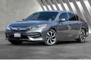 Honda Accord 2017 EX-L V6 4d en San Francisco Bay Area