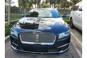 $19990 : Lincoln MKZ 2020 Reserve 4dr thumbnail