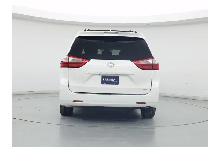 $24998 : Toyota Sienna 2020 Limited 7 image 6