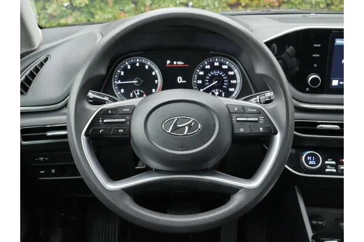 $19492 : Hyundai SONATA 2022 SEL 4dr image 6