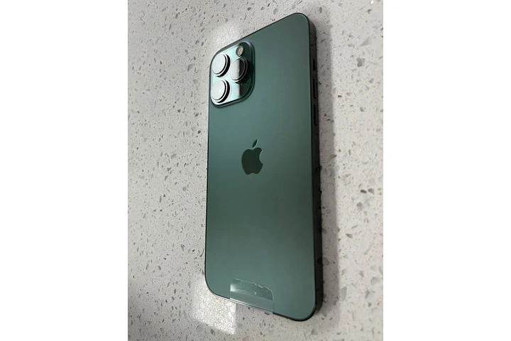 $560 : IPHONE 13 PRO MAX 256GB UNLOCK image 1