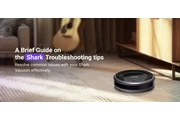 Shark Robot Vacuum Troubleshot en New York