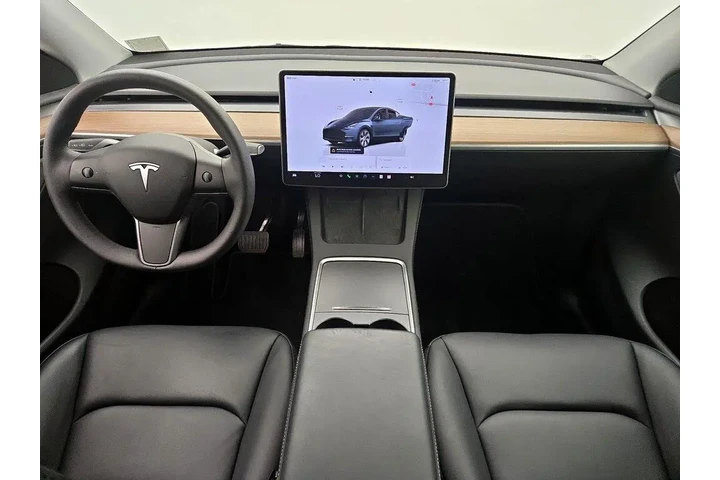 $33998 : Tesla Model Y 2024 Long Rang image 9