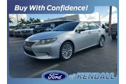 Lexus ES 350 2013 4dr Sedan