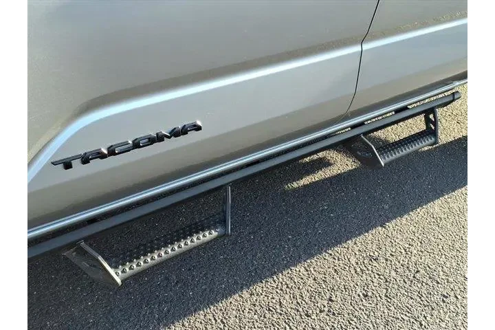 $38900 : Toyota Tacoma 2024 4x4 Limit image 10