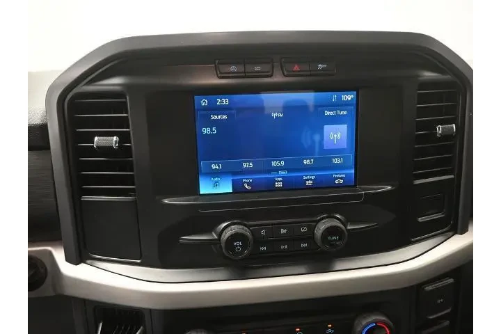 $29999 : Ford F-150 2023 4x2 XLT 4dr image 9