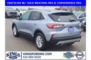 $23272 : Ford Escape 2022 AWD SE 4dr thumbnail