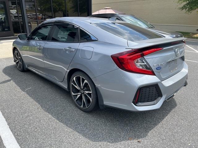 $18998 : PRE-OWNED 2017 HONDA CIVIC SI image 4