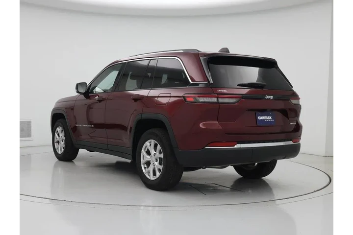 $28998 : Jeep Grand Cherokee 2023 4x2 image 2